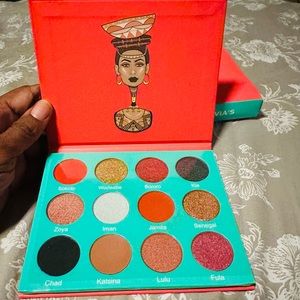 Juvias Place The Saharan